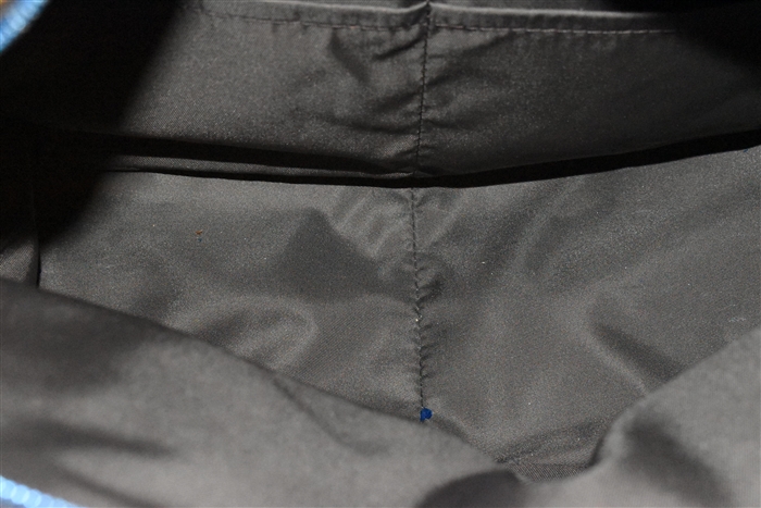 Monogram Louis Vuitton Backpack, size L