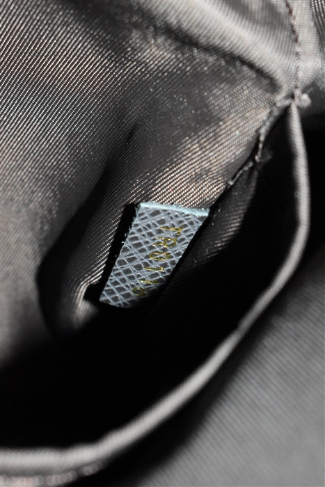 Monogram Louis Vuitton Backpack, size L