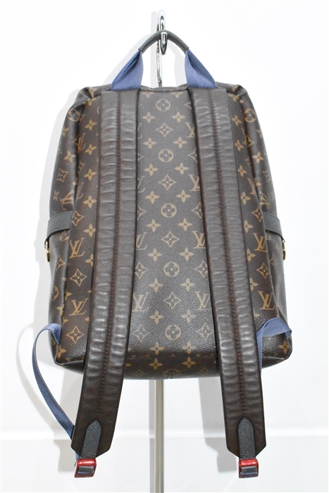 Monogram Louis Vuitton Backpack, size L