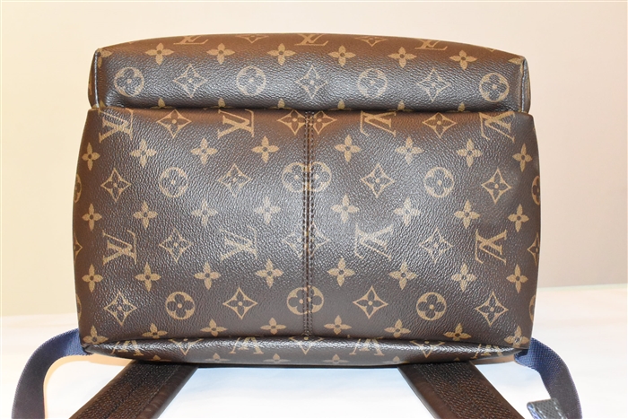 Monogram Louis Vuitton Backpack, size L