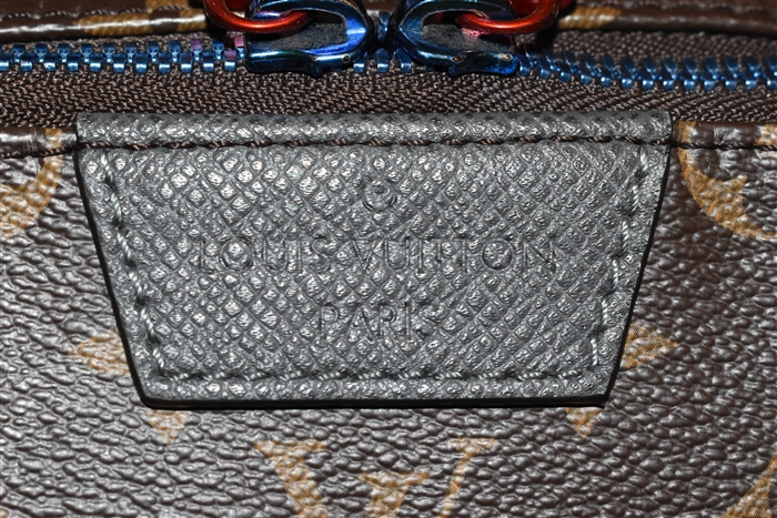 Monogram Louis Vuitton Backpack, size L