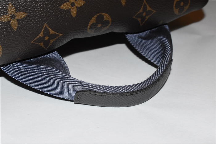 Monogram Louis Vuitton Backpack, size L