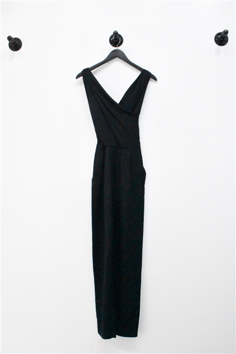 Basic Black 3.1 Phillip Lim Jumpsuit, size 0