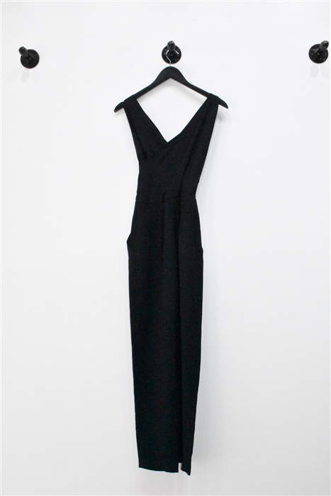 Basic Black 3.1 Phillip Lim Jumpsuit, size 0