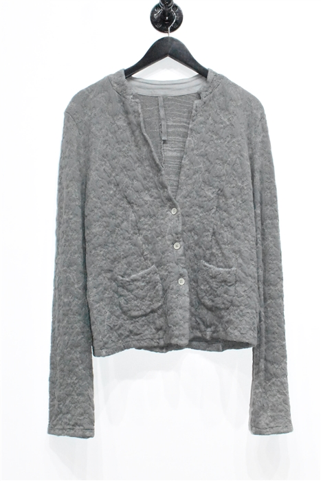 Carbon Transit Jacket, size M