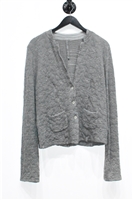 Carbon Transit Jacket, size M