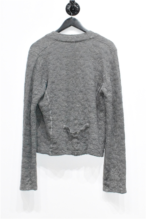 Carbon Transit Jacket, size M