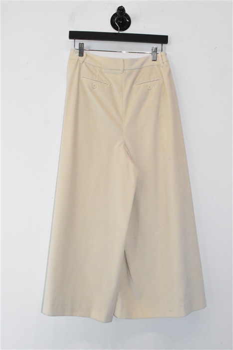 Vanilla Max Mara - Weekend Wide-Leg Trousers, size 8