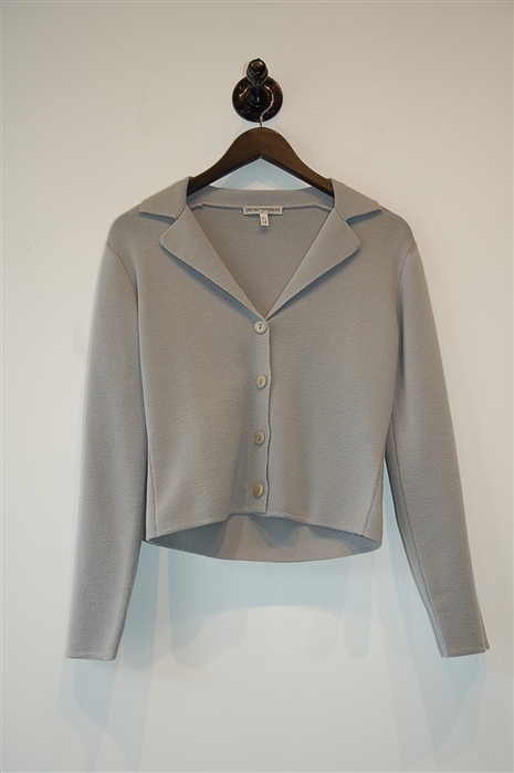 Stone Emporio Armani Twin-Set, size S