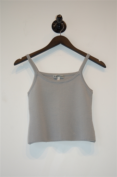 Stone Emporio Armani Twin-Set, size S