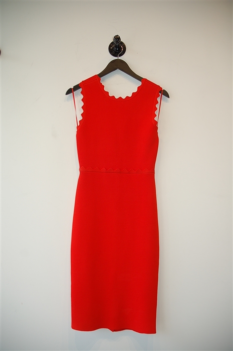 Poppy A.L.C. Body Con Dress, size S