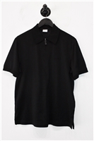 Basic Black Brioni Polo, size S