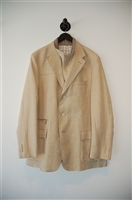 Raw Cotton Corneliani Sport Coat, size 46