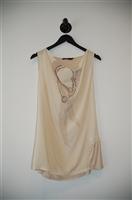Vanilla Seventy Sleeveless, size 6