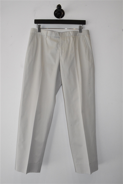 Pale Beige Etro Chinos, size 31