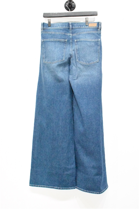 Faded Denim DL1961 Wide-Leg, size 26