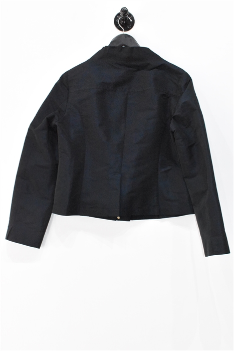 Navy Max Mara - Weekend Jacket, size 16