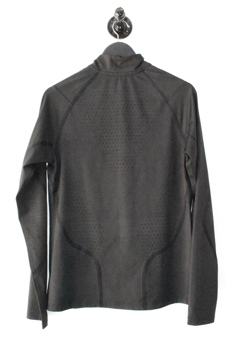 Basic Black Heliot Emil Pullover, size M