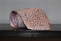 Light Pink Hermes Tie, size O/S