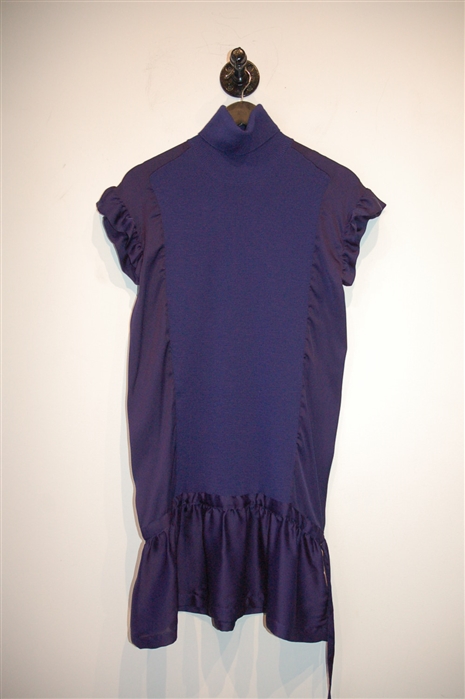 Indigo Moschino - Love Shift Dress, size 6