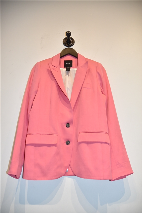 Bubblegum Smythe Blazer, size 8