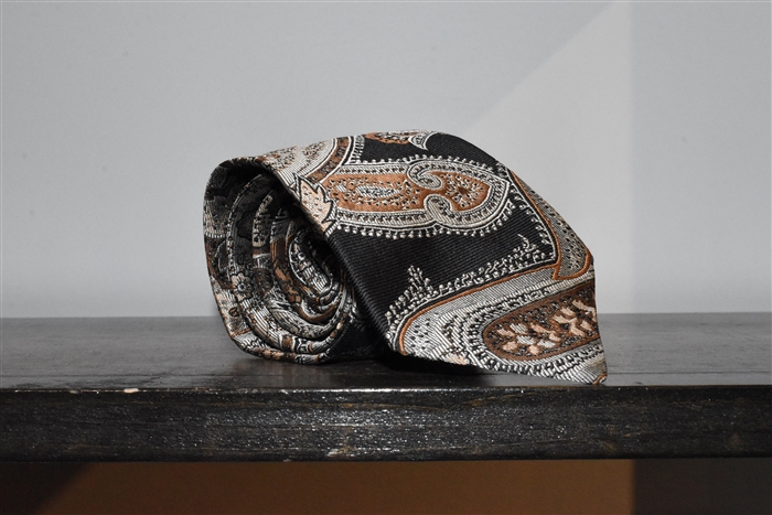 Paisley Etro Tie, size O/S