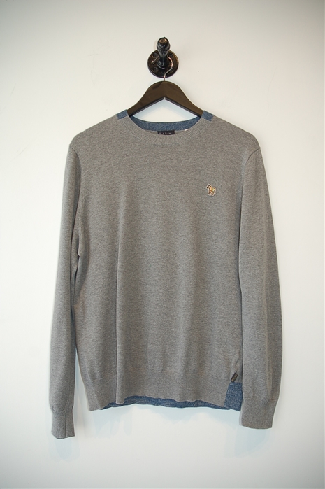 Ash Paul Smith - PS Pullover, size M