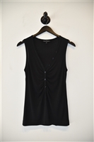 Basic Black Lida Baday Sleeveless, size S