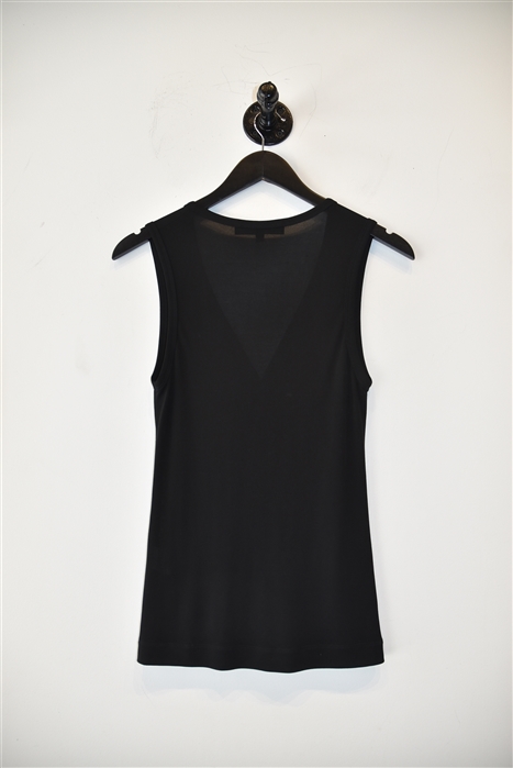 Basic Black Lida Baday Sleeveless, size S