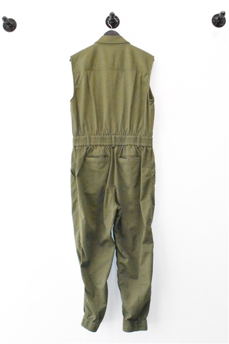 Military Green Derek Lam - 10 Crosby Jumpsuit, size 12