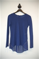 Sapphire Sandro Pullover, size S