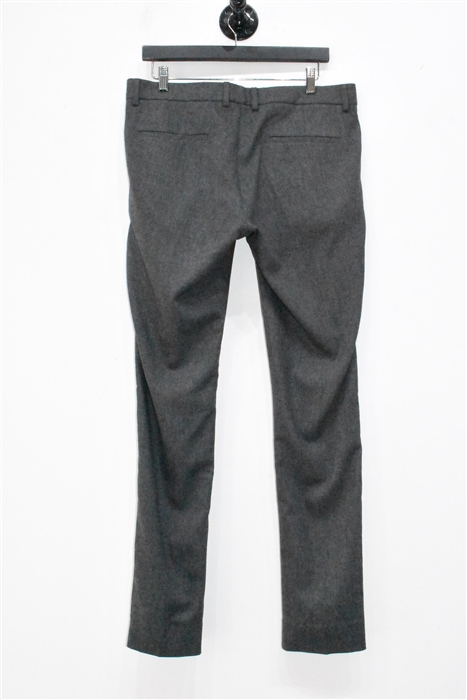 Dark Ash Iceberg Trousers, size 34