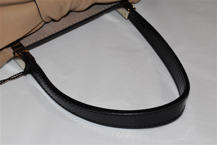Animal Print Valentino Handbag, size L