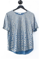 Floral Equipment T-Shirt, size L