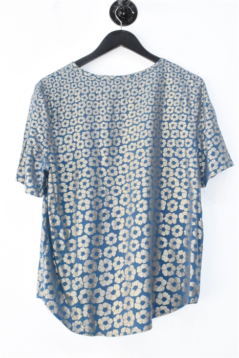 Floral Equipment T-Shirt, size L