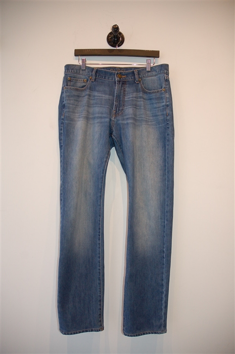Faded Denim DL1961 Denim, size 33