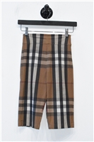 Check Burberry Bike Shorts, size XS