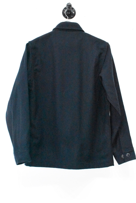 Navy Filson Shirt Jacket, size XS