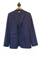 Indigo Ralph Lauren - Purple Label Blazer, size 12