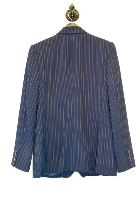 Indigo Ralph Lauren - Purple Label Blazer, size 12