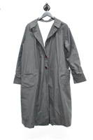 Lead Ricorrrobe Rain Coat, size S