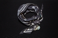 Black & Off-White Alexander McQueen Bracelet, size O/S