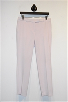 Pale Pink Max Mara Trousers, size 8