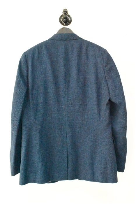 Gingham Gucci Two-Piece Suit, size 42