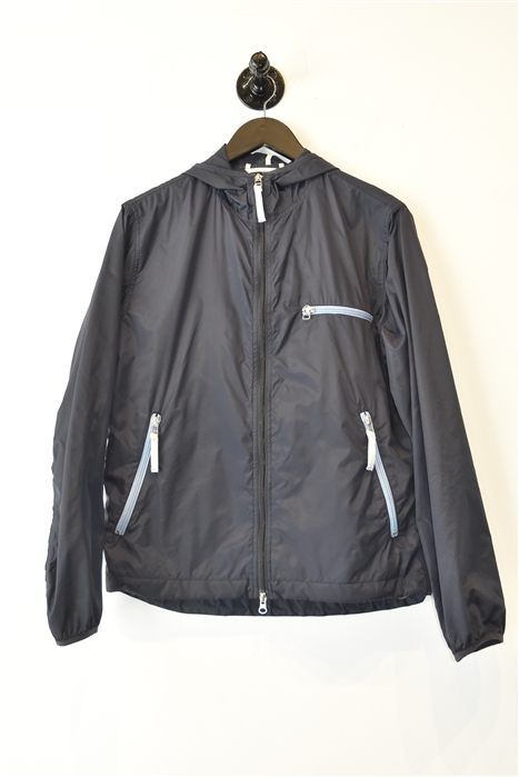 Navy Universal Works Jacket, size S