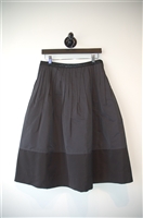 French Navy Lida Baday A-Line Skirt, size 6