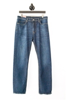 Dark Denim Acne Studios Denim, size 32