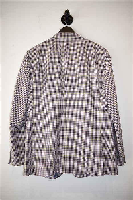 Check Etro Blazer, size 46