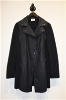 Navy Akris - Punto Jacket, size 12