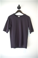 Navy Dries van Noten T-Shirt, size M